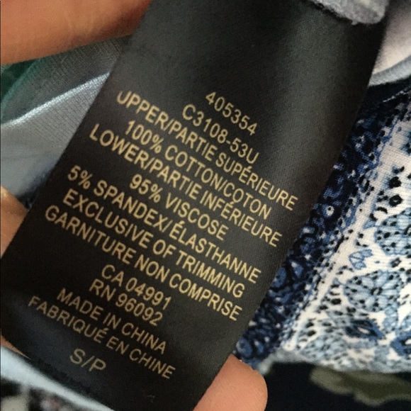 Dalia Sleeveless Soft Cotton Top - Picture 6 of 6